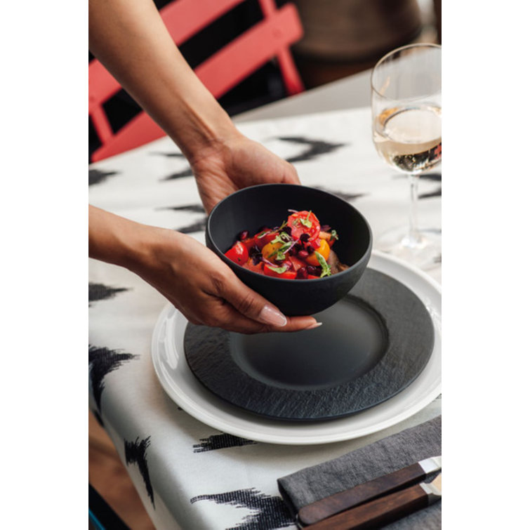 Villeroy & Boch New Wave 4 Piece Party Set | Saks Fifth Avenue